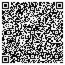QR code with Adams Door contacts