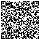 QR code with D & D Educational Service contacts