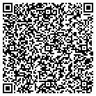 QR code with Huckins Constructio Inc contacts