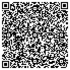 QR code with Woodland Elementary Jr High contacts