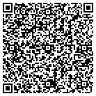 QR code with Diggers Pool Service Inc contacts