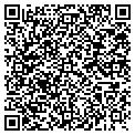 QR code with Bikeworks contacts
