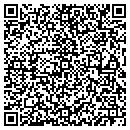 QR code with James J Ernest contacts