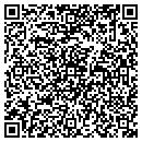 QR code with Andersen contacts