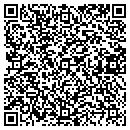 QR code with Zobel Maintenance Inc contacts