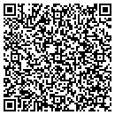 QR code with Mebry & Ward contacts
