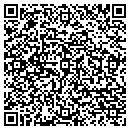 QR code with Holt Backhoe Service contacts