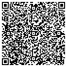QR code with Saint Peter Evang Untd Church contacts