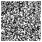 QR code with Maternity Blssed Vrgin Mary Ch contacts