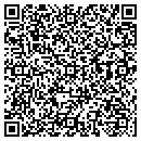 QR code with As & K Farms contacts