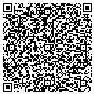 QR code with McDonnells Development Company contacts