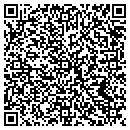 QR code with Corbin James contacts