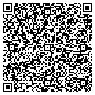 QR code with Portland Oregon Visitors Assn contacts