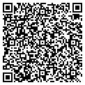 QR code with Michaels 8643 contacts