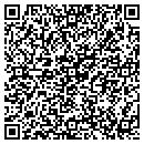 QR code with Alvin Barrow contacts