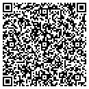 QR code with John A Elstrom MD contacts