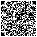 QR code with Jans Draperies contacts