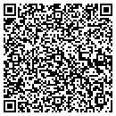 QR code with Harp Twp Shed contacts
