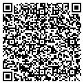 QR code with Mgc contacts
