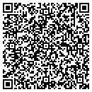 QR code with O Engine contacts