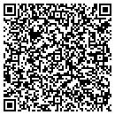 QR code with Garrison Inc contacts