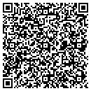 QR code with Hinners Dean DPM contacts