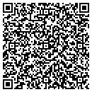 QR code with Penny's Cafe contacts