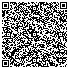 QR code with Marvin's Photographic Art contacts