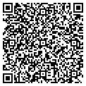 QR code with Alpine Spring contacts
