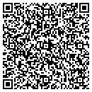QR code with J & L Ice Cream contacts
