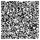 QR code with Springfield Old Capitol Art FA contacts