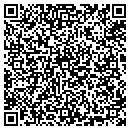 QR code with Howard E Braasch contacts