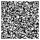 QR code with Rakey's Farm contacts