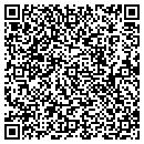 QR code with Daytrippers contacts