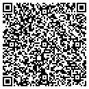QR code with Artistic Reflections contacts