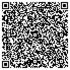 QR code with Service Master By Thompson contacts