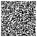 QR code with Tracys Barber Shop contacts