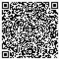 QR code with Apple Branch contacts