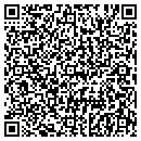 QR code with B C Bonsai contacts