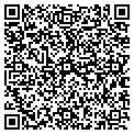 QR code with Peppos Inc contacts