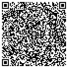 QR code with John R Morgan Hauling contacts