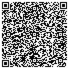 QR code with McDonnell Financial Inc contacts