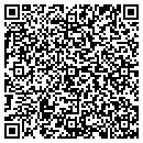 QR code with GAB Robins contacts