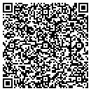 QR code with Yume L's Salon contacts