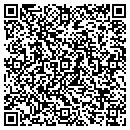 QR code with CORNERSTONE Graphics contacts