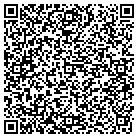 QR code with Adams Printing Co contacts