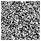 QR code with Arkansas Lakes & Hills Realty contacts