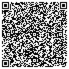 QR code with Hamel III William B DDS contacts