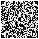 QR code with James Razim contacts