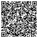 QR code with Jim Pratt contacts